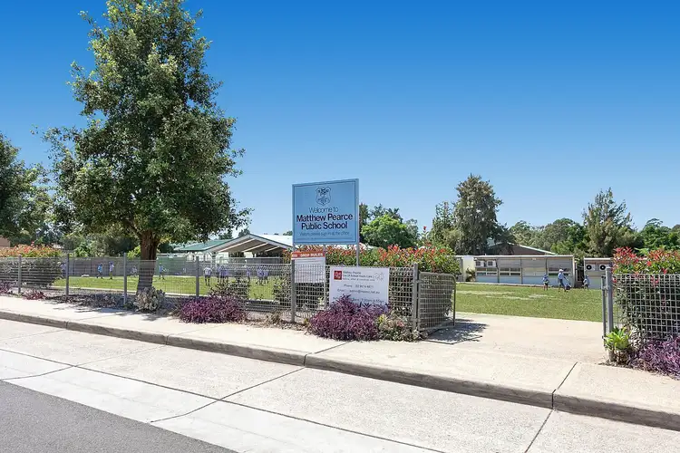 Sixth view of Homely land listing, 26 Appian Circuit, Baulkham Hills NSW 2153