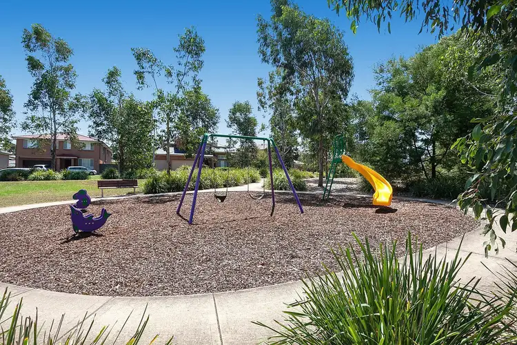 Seventh view of Homely land listing, 26 Appian Circuit, Baulkham Hills NSW 2153