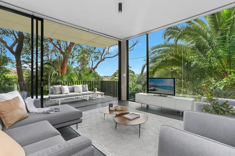 7/99 Carrington Road, Coogee NSW 2034