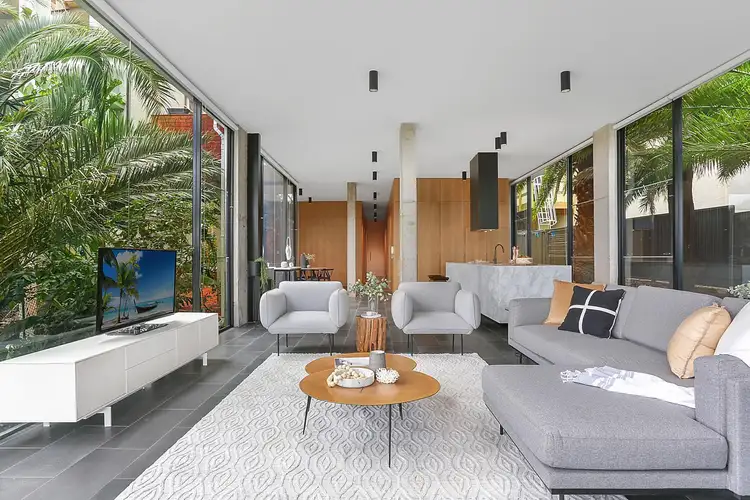 Third view of Homely apartment listing, 7/99 Carrington Road, Coogee NSW 2034