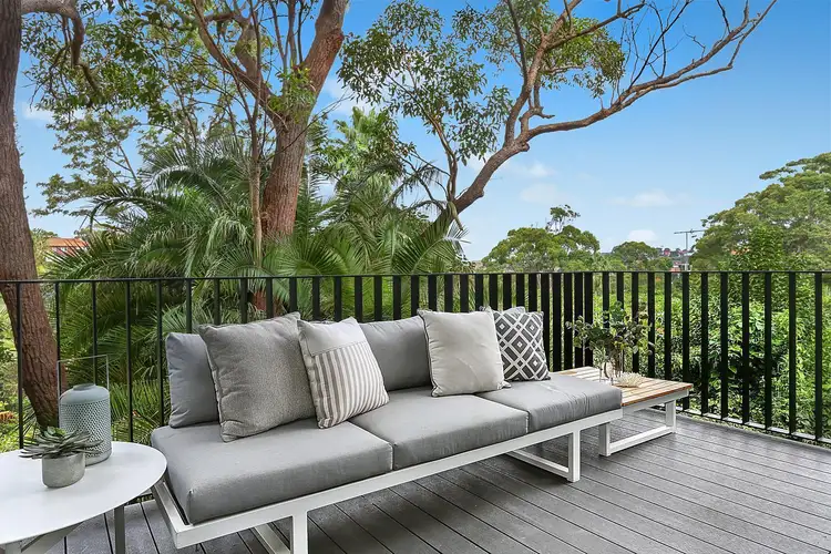 Fourth view of Homely apartment listing, 7/99 Carrington Road, Coogee NSW 2034