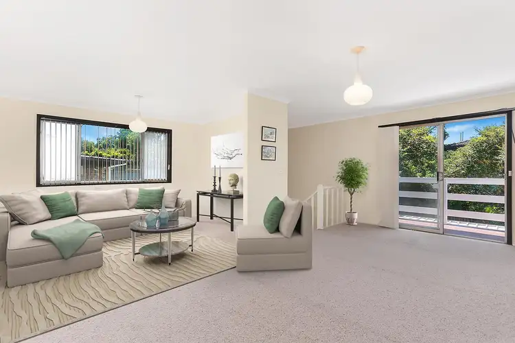 12 Goldsmith Avenue, Killarney Heights NSW 2087