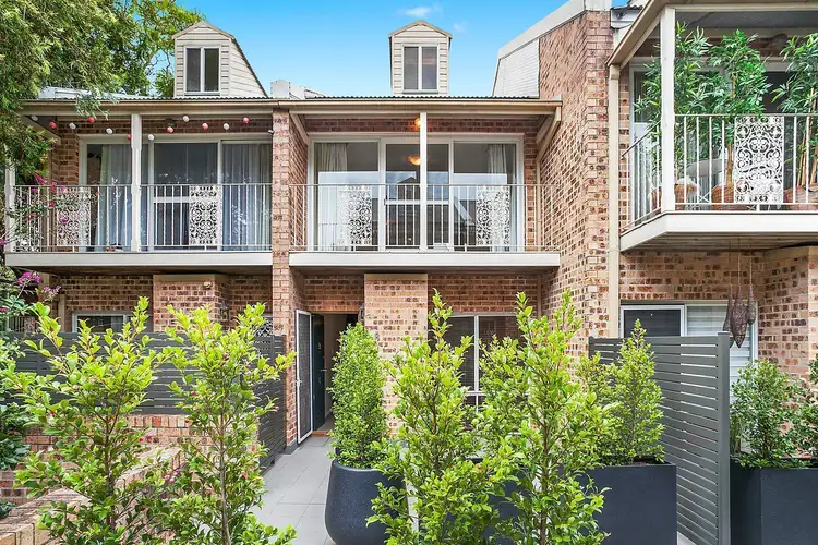 8/43 Hereford Street, Glebe NSW 2037