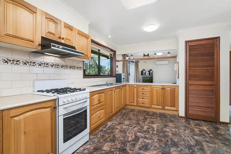 Third view of Homely house listing, 45 Melva Crescent, Whittington VIC 3219