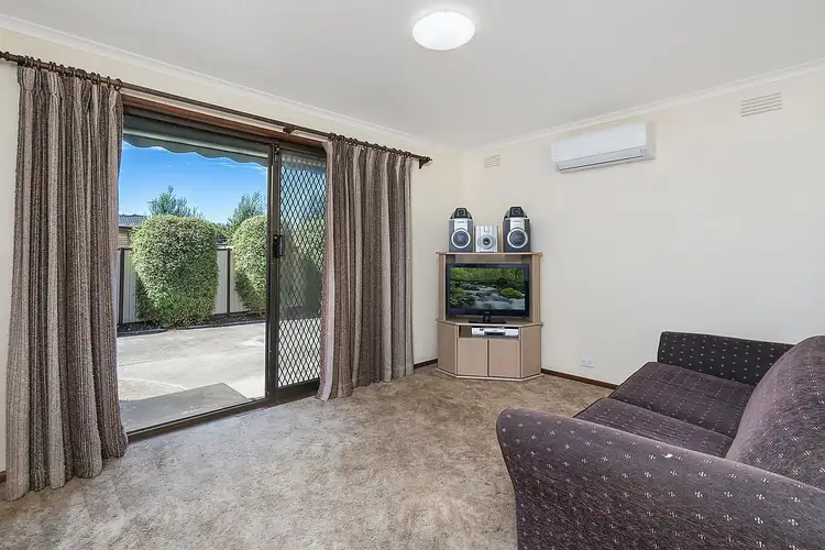 Fourth view of Homely house listing, 45 Melva Crescent, Whittington VIC 3219