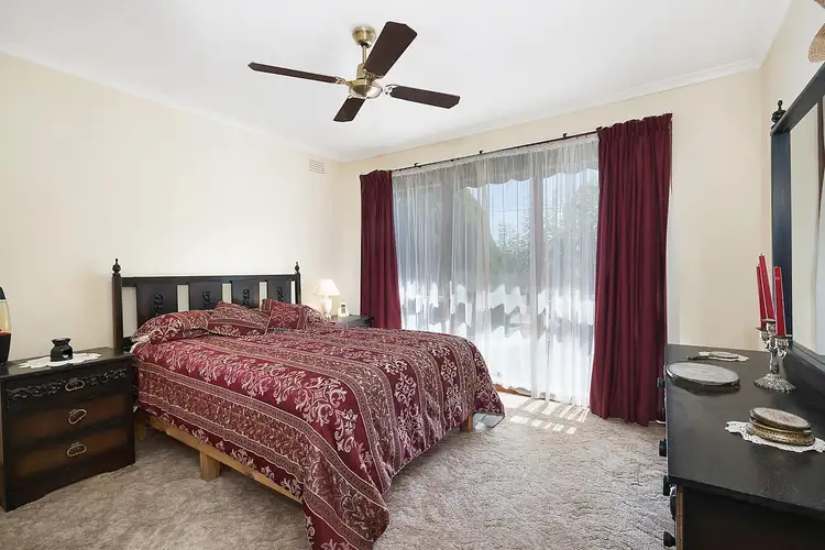 Fifth view of Homely house listing, 45 Melva Crescent, Whittington VIC 3219