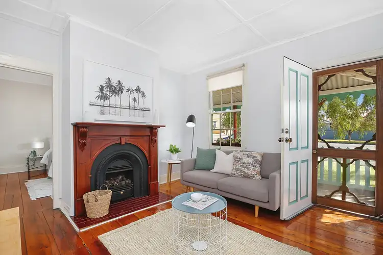Second view of Homely house listing, 220 Myers Street, Geelong VIC 3220