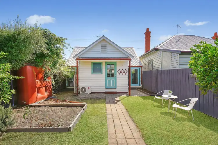 Sixth view of Homely house listing, 220 Myers Street, Geelong VIC 3220