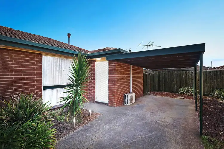 3/8 Casaceli Court, Whittington VIC 3219