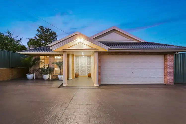 Main view of Homely house listing, 67 Walder Road, Hammondville NSW 2170