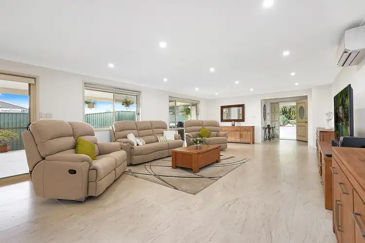 Second view of Homely house listing, 67 Walder Road, Hammondville NSW 2170