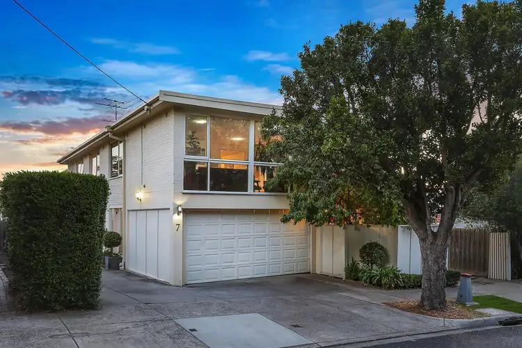 1/7 Hertford Street, St Kilda East VIC 3183