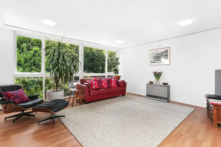 Second view of Homely townhouse listing, 1/7 Hertford Street, St Kilda East VIC 3183