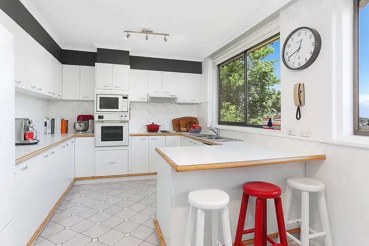 Third view of Homely townhouse listing, 1/7 Hertford Street, St Kilda East VIC 3183
