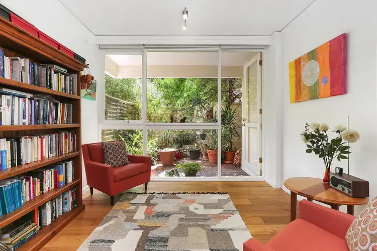 Fourth view of Homely townhouse listing, 1/7 Hertford Street, St Kilda East VIC 3183