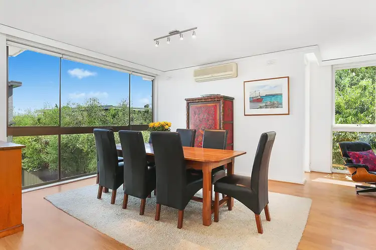 Fifth view of Homely townhouse listing, 1/7 Hertford Street, St Kilda East VIC 3183