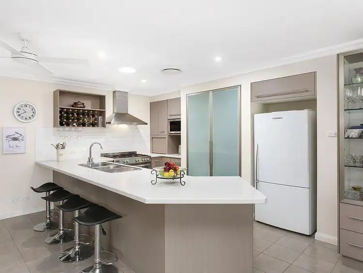 Fifth view of Homely house listing, 52 Dundonald Road, Hamlyn Terrace NSW 2259