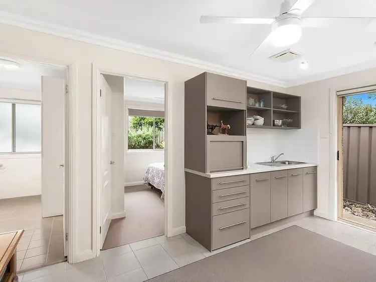 Sixth view of Homely house listing, 52 Dundonald Road, Hamlyn Terrace NSW 2259