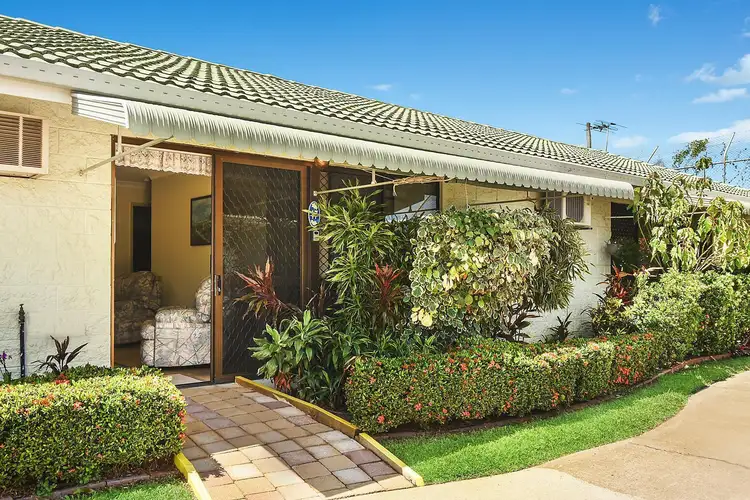 17/354-360 Ross River Road, Cranbrook QLD 4814