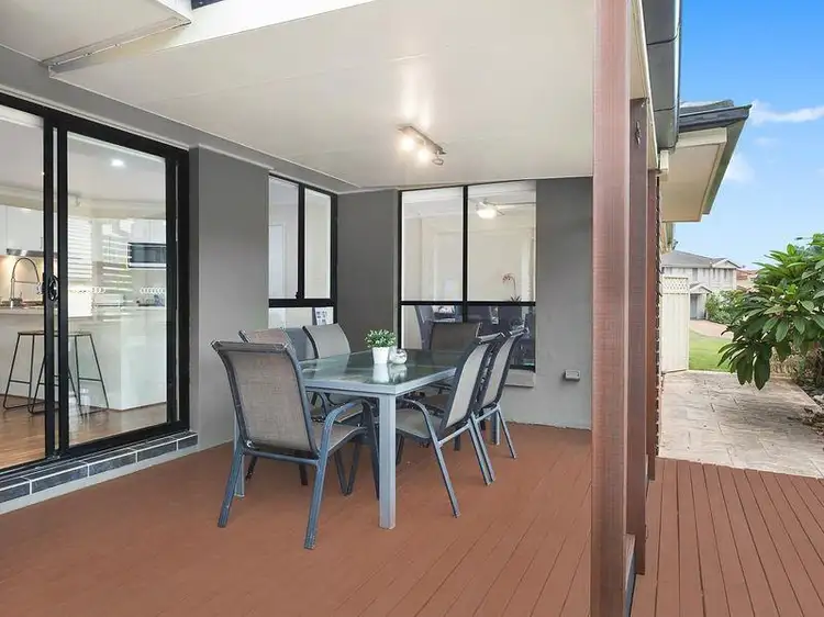 Fourth view of Homely house listing, 121 Blueridge Drive, Blue Haven NSW 2262