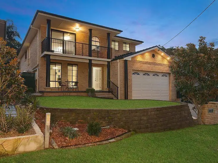 Second view of Homely house listing, 15 Benwerrin Road, Wamberal NSW 2260