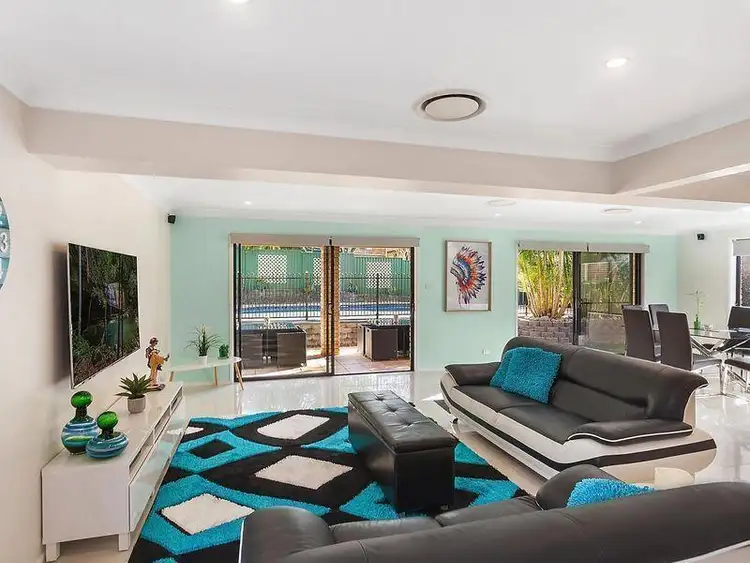 Third view of Homely house listing, 15 Benwerrin Road, Wamberal NSW 2260