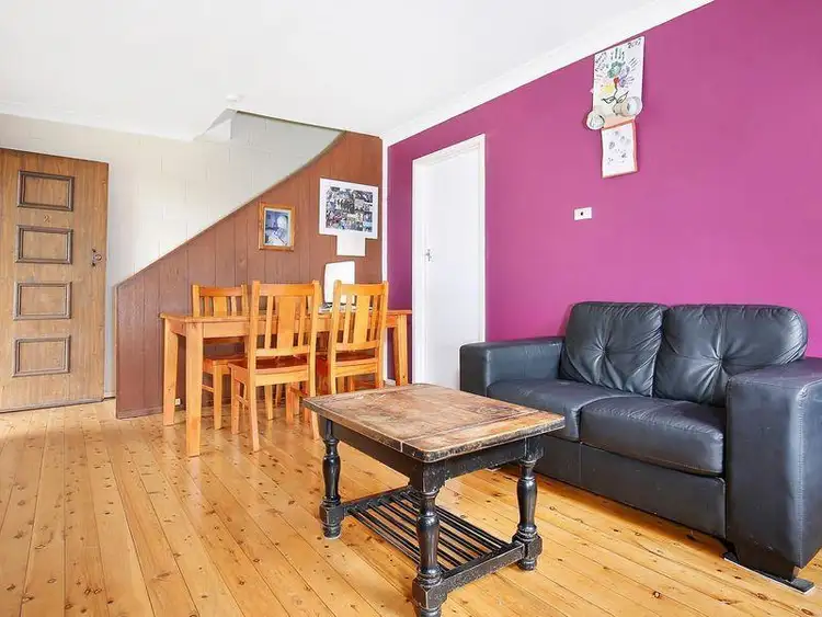 Second view of Homely townhouse listing, 96 Brokers Road, Balgownie NSW 2519