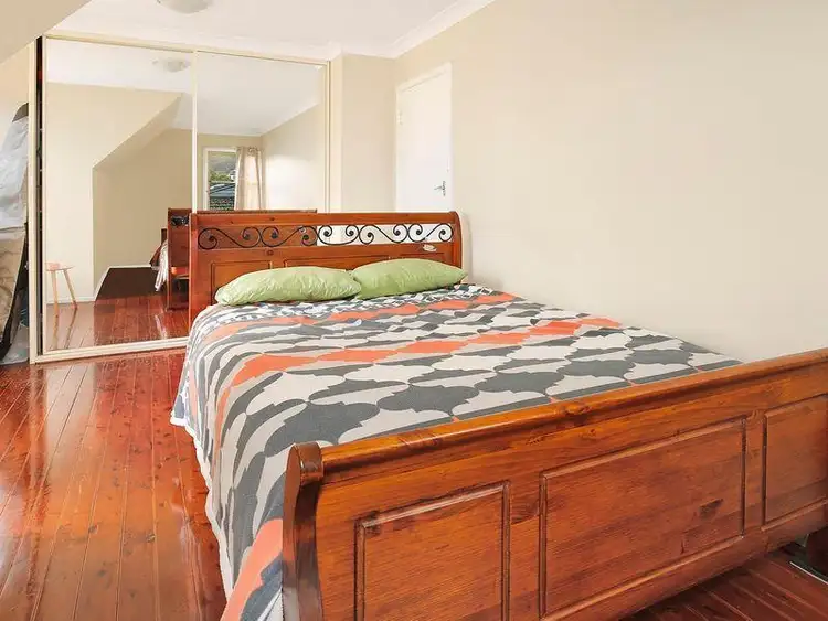 Fourth view of Homely townhouse listing, 96 Brokers Road, Balgownie NSW 2519