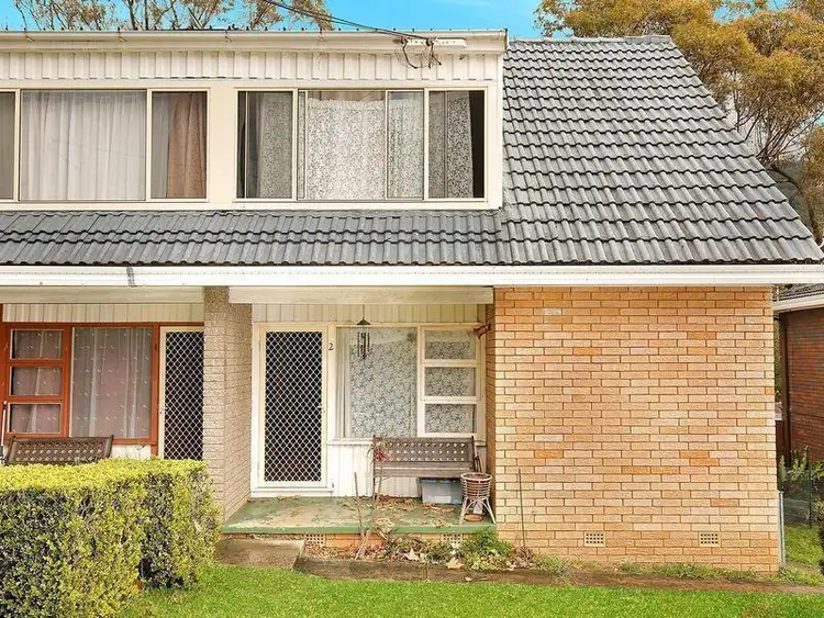 Sixth view of Homely townhouse listing, 96 Brokers Road, Balgownie NSW 2519
