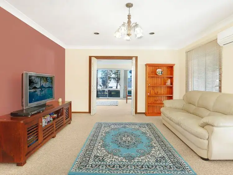 Fourth view of Homely house listing, 110A Windang Road, Primbee NSW 2502