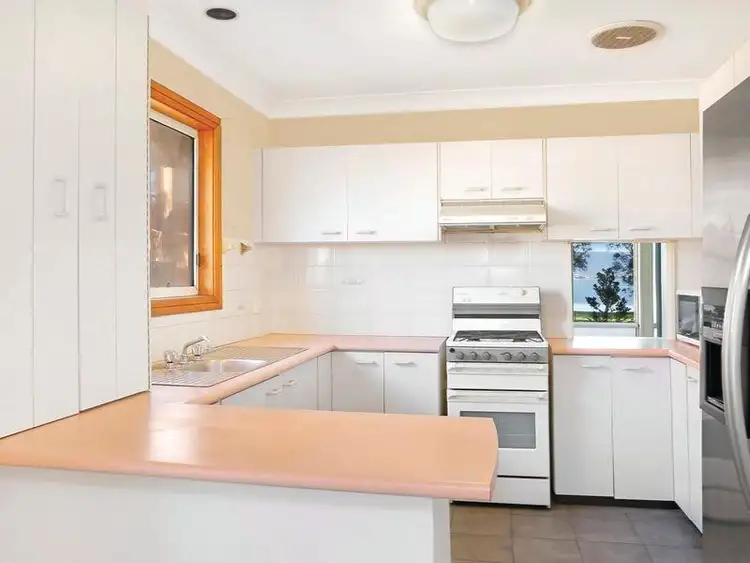 Fifth view of Homely house listing, 110A Windang Road, Primbee NSW 2502