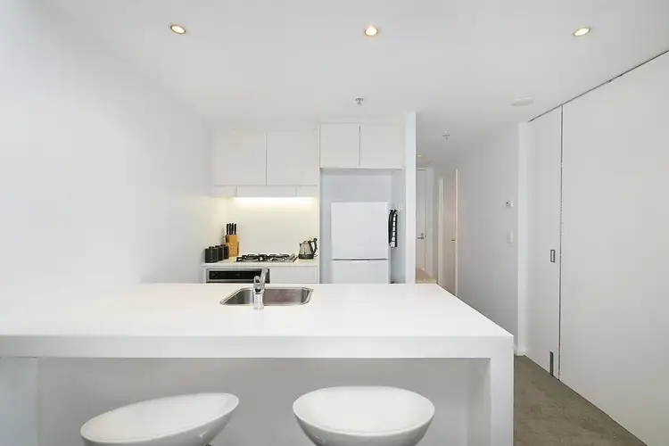 Fourth view of Homely apartment listing, 707/23 Shelley Street, Sydney NSW 2000