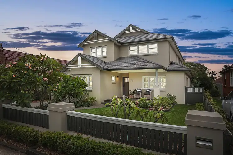 Main view of Homely house listing, 39 Farran Street, Lane Cove NSW 2066