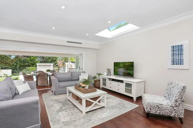 Second view of Homely house listing, 39 Farran Street, Lane Cove NSW 2066