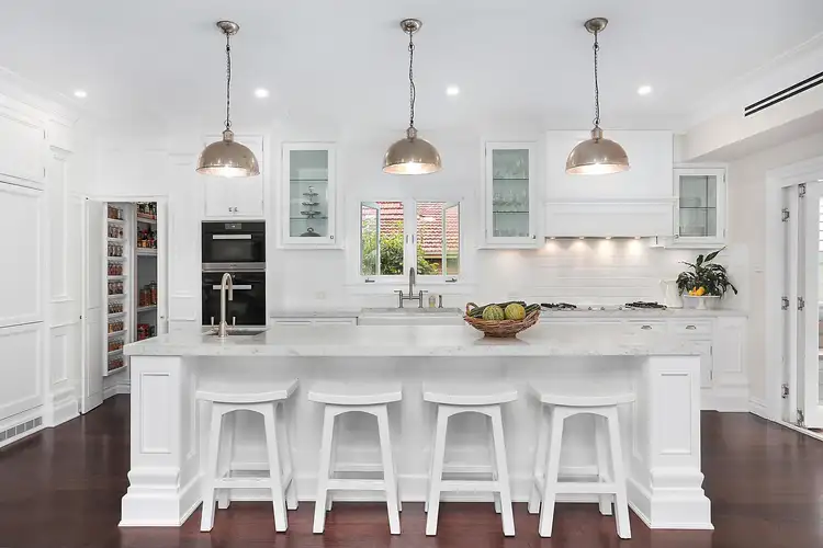Third view of Homely house listing, 39 Farran Street, Lane Cove NSW 2066