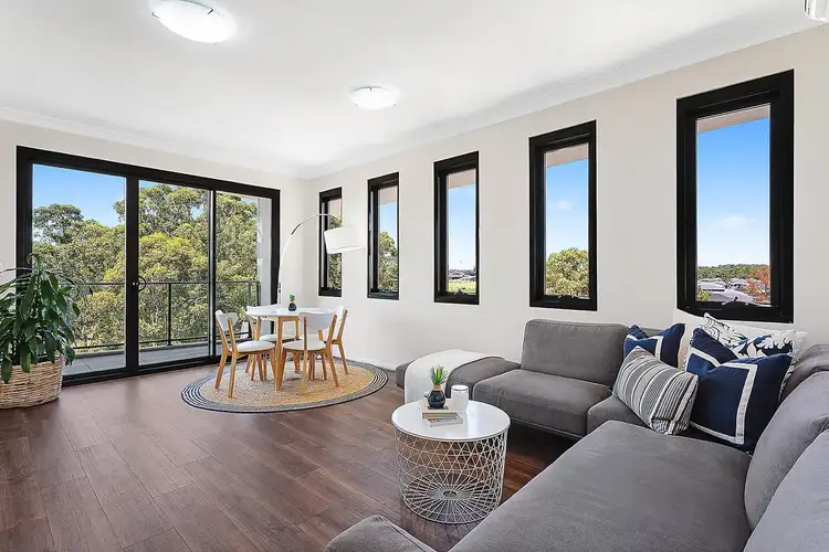 42/1 Drinkwater Lane, Edmondson Park NSW 2174