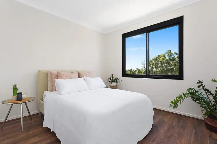 Third view of Homely unit listing, 42/1 Drinkwater Lane, Edmondson Park NSW 2174