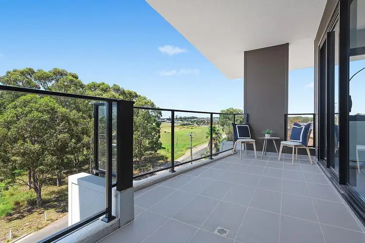 Fourth view of Homely unit listing, 42/1 Drinkwater Lane, Edmondson Park NSW 2174