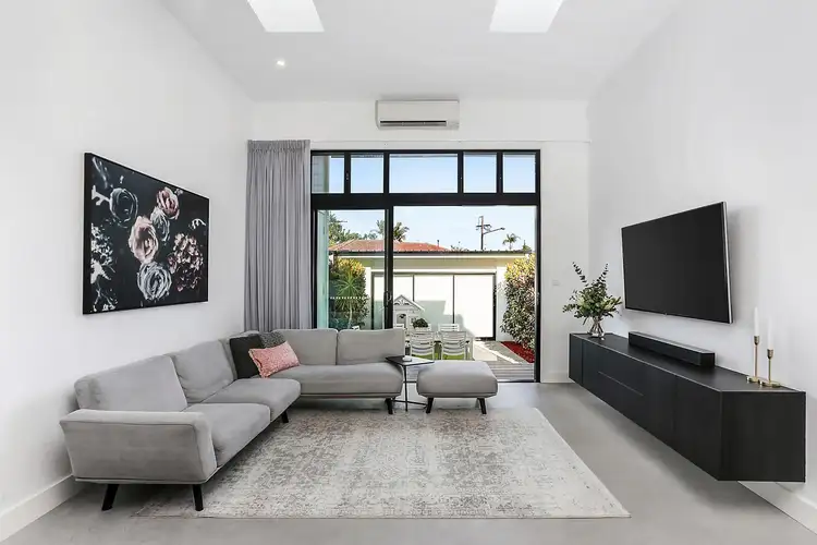 Third view of Homely house listing, 6 Harney Street, Marrickville NSW 2204