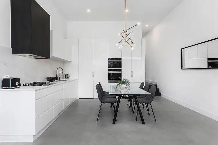Fourth view of Homely house listing, 6 Harney Street, Marrickville NSW 2204