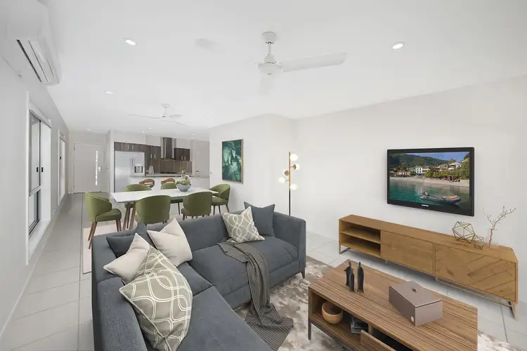 Main view of Homely house listing, 16 Brushbox Way, Peregian Springs QLD 4573