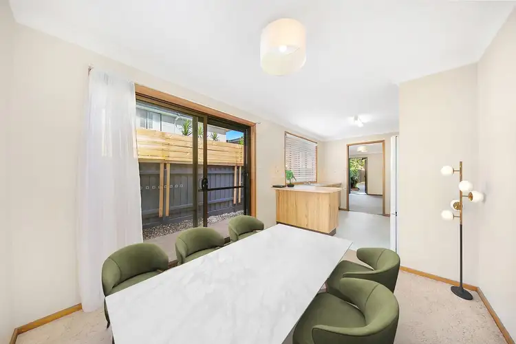Third view of Homely apartment listing, 2/29 Morgan Street, Merewether NSW 2291