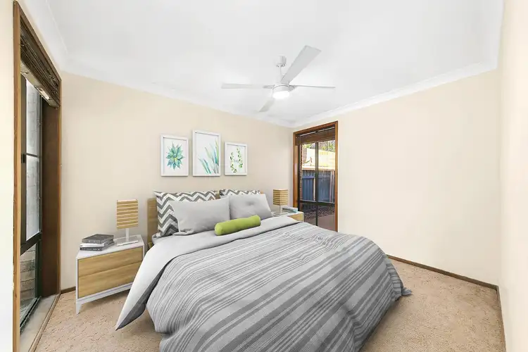 Fifth view of Homely apartment listing, 2/29 Morgan Street, Merewether NSW 2291