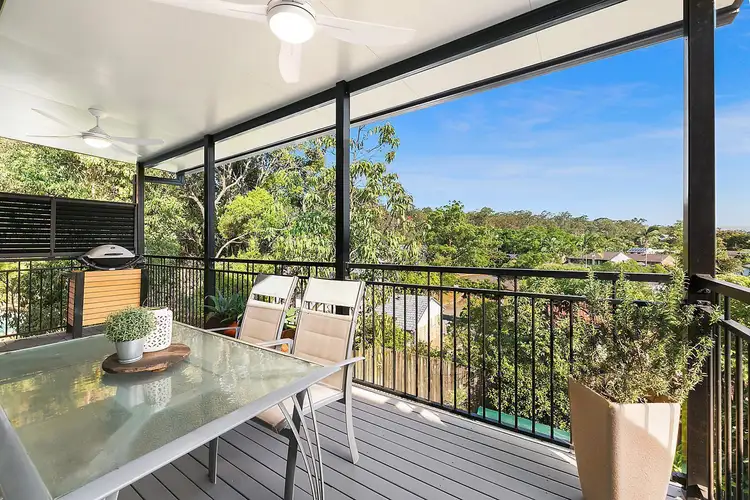 Fifth view of Homely house listing, 19 Sleaford Street, Chapel Hill QLD 4069