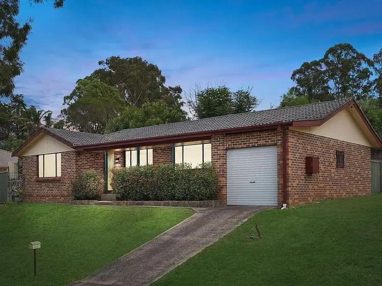31 Argyle Street, Picton NSW 2571