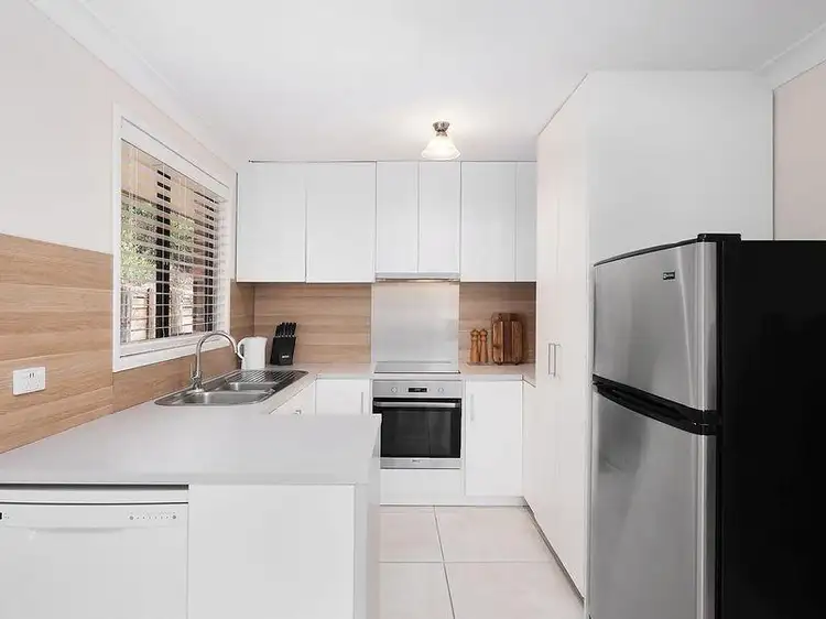 Second view of Homely house listing, 31 Argyle Street, Picton NSW 2571