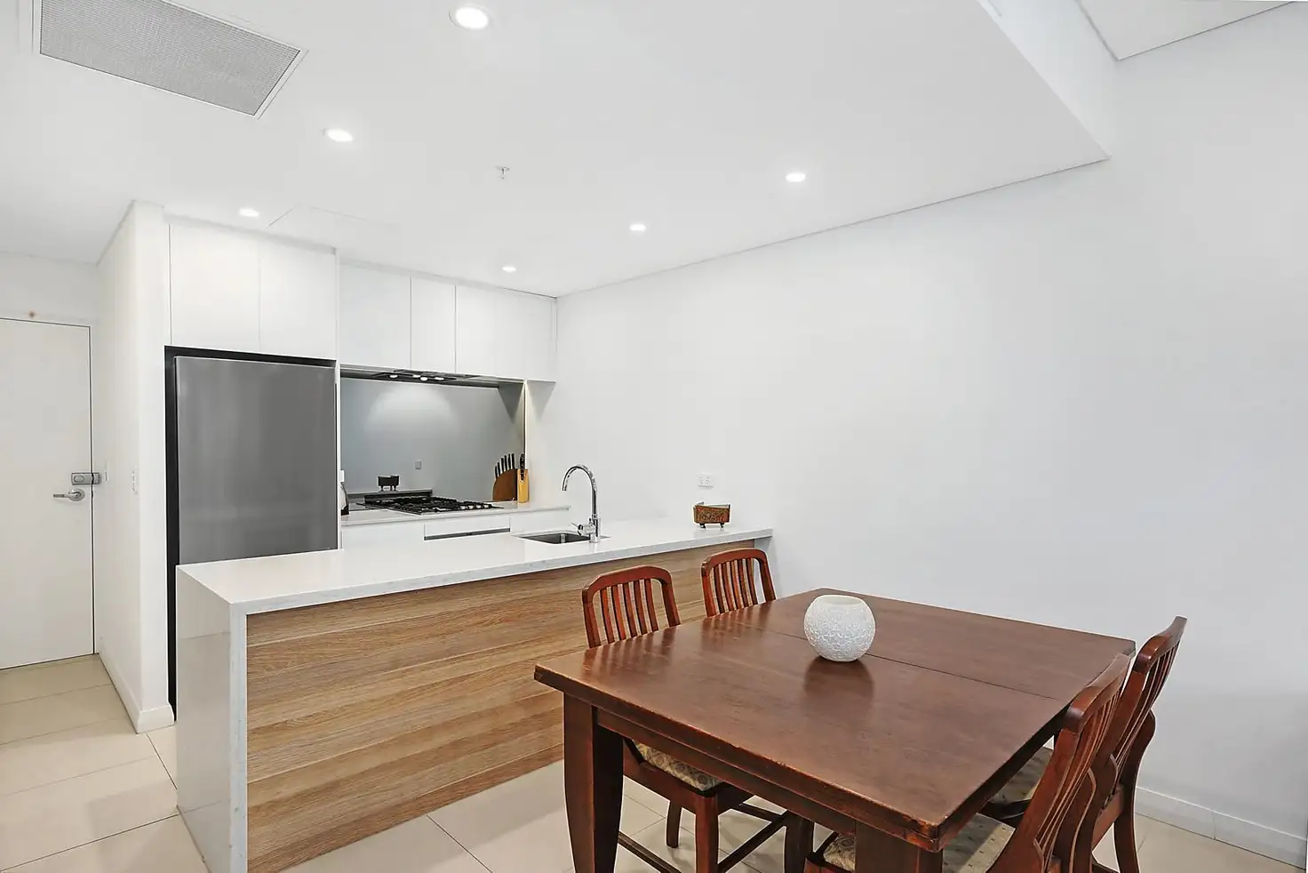 Main view of Homely apartment listing, E202/41 Belmore Street, Ryde NSW 2112