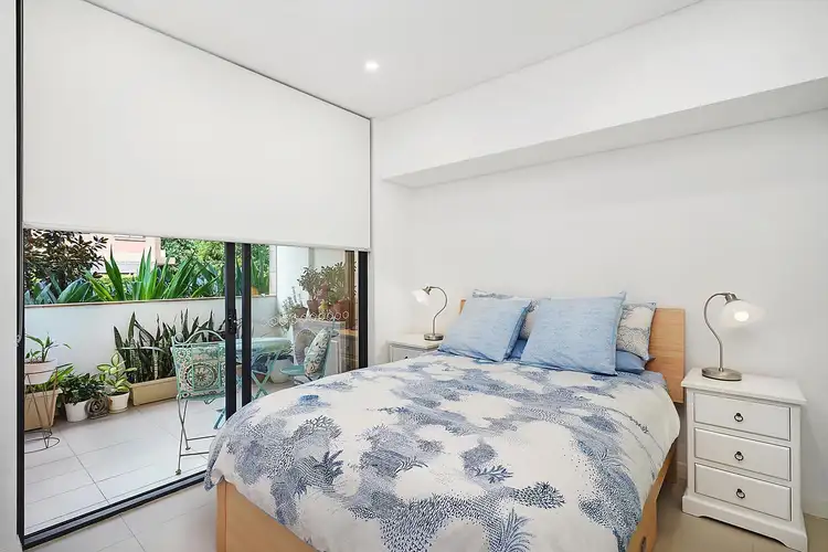 Fourth view of Homely apartment listing, E202/41 Belmore Street, Ryde NSW 2112