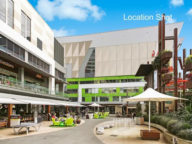 Sixth view of Homely apartment listing, E202/41 Belmore Street, Ryde NSW 2112