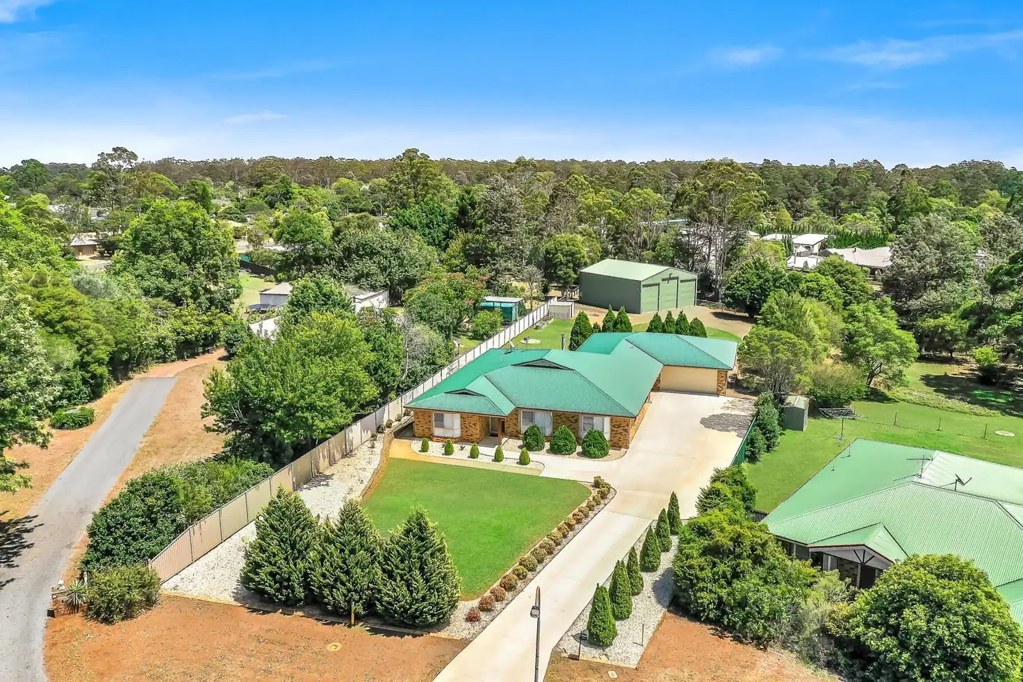 Main view of Homely house listing, 4 Sundowner Court, Highfields QLD 4352